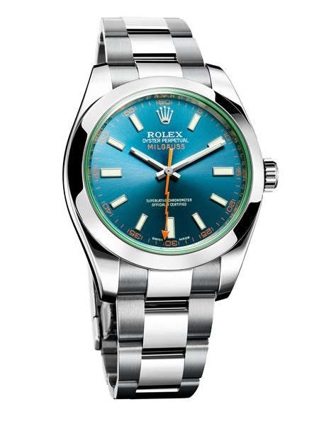 womens rolex milgauss|rolex milgauss women's.